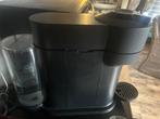 Nespresso vertuo magimix, Ophalen, Koffiemachine, Zo goed als nieuw, Koffiepads en cups