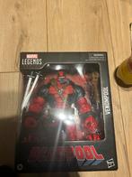 Venompool Marvel Legends Actiefiguur, Kinderen en Baby's, Speelgoed | Actiefiguren, Ophalen of Verzenden, Zo goed als nieuw