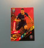 Achraf Hakimi Spelerskaart - Paris Saint-Germain, Ophalen of Verzenden, Zo goed als nieuw, Buitenlandse clubs, Spelerskaart