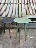 Tuin tafeltjes, Tuin en Terras, Ophalen of Verzenden, Zo goed als nieuw