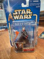 Star Wars figuur Shaak Ti Jedi Master Hasbro, Ophalen of Verzenden, Zo goed als nieuw, Actiefiguurtje