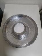 Riviera Maison Schaal Zilver, Huis en Inrichting, Ophalen of Verzenden, Zo goed als nieuw, Rond, Glas