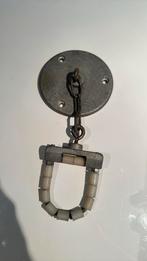 Brandweerhaspelaccessoires - antiek, Ophalen of Verzenden, Zo goed als nieuw