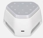 Noise Machine voor Baby, Ophalen, Zo goed als nieuw, 250 meter of meer