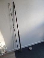 Daiwa Carbon Cosmo G3120-8D hengel - 244 cm, Watersport en Boten, Ophalen, Gebruikt, Werphengel