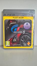 Gran Turismo 5, Online, Racen en Vliegen, 2 spelers, Ophalen of Verzenden