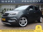 Opel Mokka X Innovation 1.4 Turbo 140pk Start/Stop, Rijklaar, Auto's, Opel, 65 €/maand, Gebruikt, Leder, Bedrijf