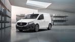 Mercedes-Benz eCitan 112 Pro L1 51 kWh, Zwart, Nieuw, Te koop, Mercedes-Benz Certified