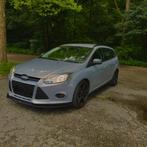 Ford Focus 1.0 Ecoboost 74KW Wagon 2013 Grijs, 100 pk, Origineel Nederlands, Handgeschakeld, Particulier