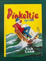 Pinkeltje op reis, Boeken, Fictie algemeen, Dick Laan, Ophalen of Verzenden, Zo goed als nieuw