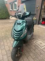 Zip 4 takt, Fietsen en Brommers, Scooters | Piaggio, Ophalen, Gebruikt, Zip, 80 cc