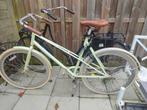 Veloretti Damesfiets caferacer - Apple Green, 53 tot 56 cm, Ophalen, Gebruikt, Overige merken