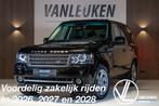 Land Rover Range Rover Supercharged 3JR fiscaal voordeel, Auto's, Land Rover, Automaat, Adaptive Cruise Control, 510 pk, Met garantie (alle)
