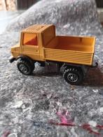 Unimog., Ophalen, Zo goed als nieuw, Bus of Vrachtwagen