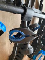 Hapro atlas active / premium klemmen / beugels, Auto diversen, Fietsendragers, 3 fietsen of meer, Ophalen of Verzenden, Zo goed als nieuw