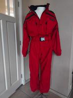 Vintage skipak maat 52/ L, Ophalen of Verzenden, Gedragen, Maat 52/54 (L), Pak