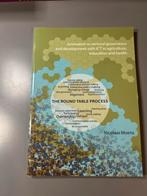 The Round Table Process - Nicolaas Moens, Boeken, Ophalen of Verzenden, Zo goed als nieuw, Management