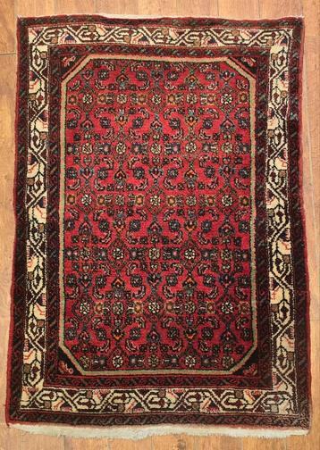 Perzisch Tapijt Hamadan 155 X 106 Cm Oosterse Vloerkleed  beschikbaar voor biedingen