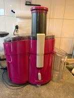 Silvercrest Sapjespers - Goede Staat, Ophalen, Gebruikt, Elektrisch, Sapcentrifuge