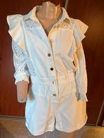 CIMINY jumpsuit maat m origineel NIEUW MET KAARTJES, B, G, Wit, Ophalen of Verzenden