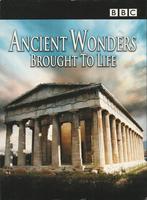 Ancient Wonder Brought To Life - BBC Special Interest dvd, Cd's en Dvd's, Dvd's | Documentaire en Educatief, Ophalen of Verzenden