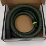Festool D27 x 3.5m-AS/CTR Afzuigslang | In doos | Nieuwstaat, Ophalen of Verzenden, Nieuw