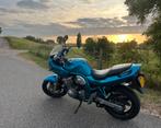 Suzuki Bandit S 600, Ophalen, Gebruikt