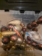 Kerstballen, Diversen, Kerst, Ophalen, Zo goed als nieuw