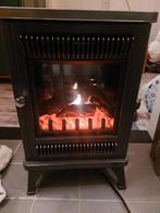 Sfeerhaard, Huis en Inrichting, Haarden, Ophalen, Gebruikt, Vrijstaande haard, Elektrische haard