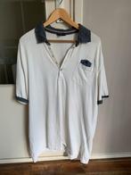 PME Legend Polo Shirt XXXL, PME LEGEND, Wit, Overige maten, Ophalen of Verzenden