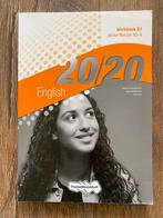 Schoolboek MBO GPM niveau 3/4 engels werkboek NIEUW, Irma Vos; Gelly Henderson; Robert Hempelman, Nieuw, Ophalen of Verzenden