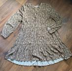 *BY-BAR* Nono outline flower dress, maat S. Als NIEUW!, Maat 38/40 (M), Overige kleuren, Ophalen of Verzenden, Zo goed als nieuw