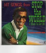 Sammy Davis Jr. - Stop the World I Want To Get Off, Gebruikt, 7 inch, Ophalen of Verzenden, Pop