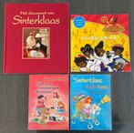 Boeken Sinterklaas, Ophalen of Verzenden, Zo goed als nieuw