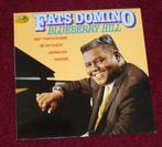 Fats Domino Blueberry Hill LP, Ophalen of Verzenden, Gebruikt, 12 inch, Rock-'n-Roll