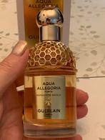 Guerlain Aqua Allegoria Forte Mandarine Basilic EDP  75ml, Ophalen of Verzenden, Nieuw