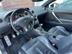 Peugeot RCZ 1.6 THP / Leder / Memory / PDC / 19 inch / NAP, Voorwielaandrijving, Euro 5, Stof, Gebruikt
