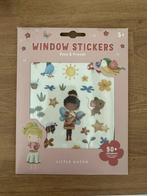 Little Dutch raamstickers, Ophalen of Verzenden, Zo goed als nieuw