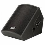 twee Dap Audio Pro MCM-15 passieve PA speakers, P.A., Zo goed als nieuw, Ophalen, Minder dan 500 watt