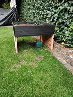 Garage / huisje robotmaaier, Tuin en Terras, Robotmaaiers, Ophalen