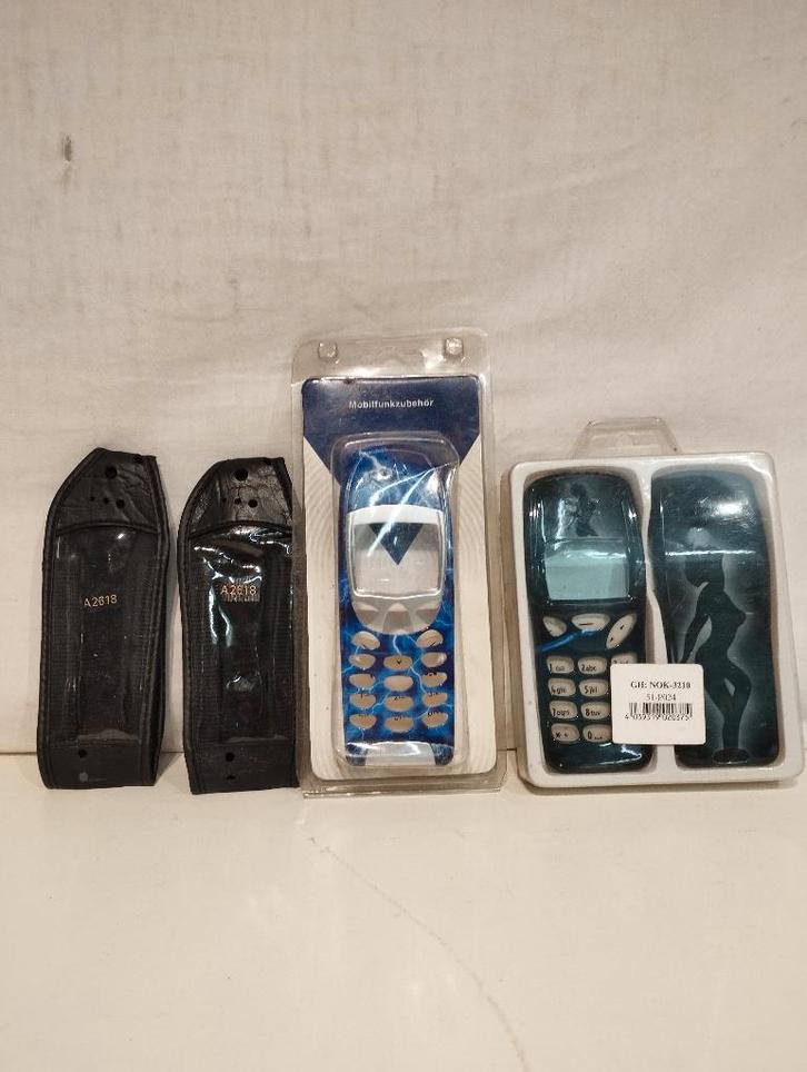 frontjes, Telecommunicatie, Mobiele telefoons | Hoesjes en Frontjes | Nokia, Ophalen of Verzenden