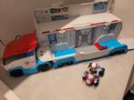 Paw patrol paw partoller met Ryder, Ophalen, Gebruikt