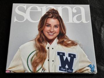 Senna - Senna (CD Album) beschikbaar voor biedingen