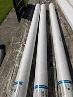 3 stuks Velux Afdichtingsset dakbedekking op dakraam 120 x90, Ophalen of Verzenden, Nieuw, Dakraam