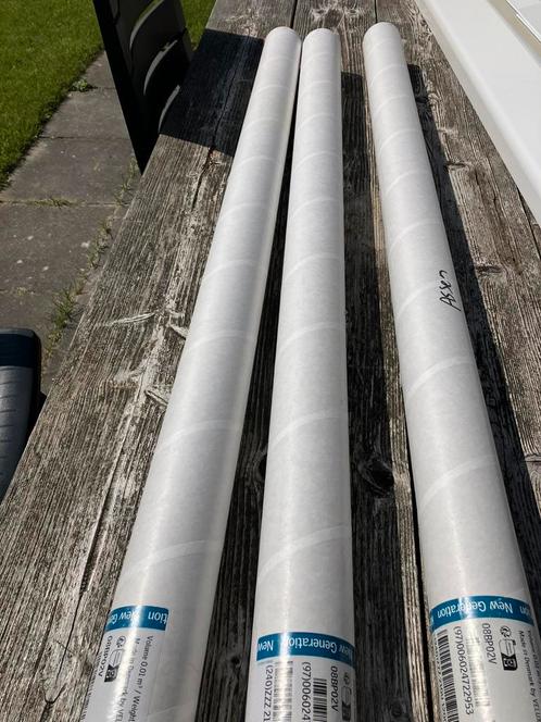3 stuks Velux Afdichtingsset dakbedekking op dakraam 120 x90, Doe-het-zelf en Verbouw, Glas en Ramen, Nieuw, Dakraam, Ophalen of Verzenden