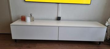 Super stevige en strakke kast.