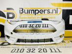 Bumper Ford Focus Mk3 St Line 2013-17 Voorbumper 1-D10-3213, Ophalen of Verzenden