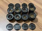 Super-Takumar Vintage Cinema lenzenset, Ophalen of Verzenden, Zo goed als nieuw, Standaardlens