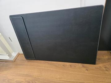 Zwarte bureau van Ikea - afbeelding 5