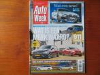Autoweek 2 2020 Mercedes-Benz CLA Shooting Brake Kia Proceed, Ophalen of Verzenden, Zo goed als nieuw, Mercedes
